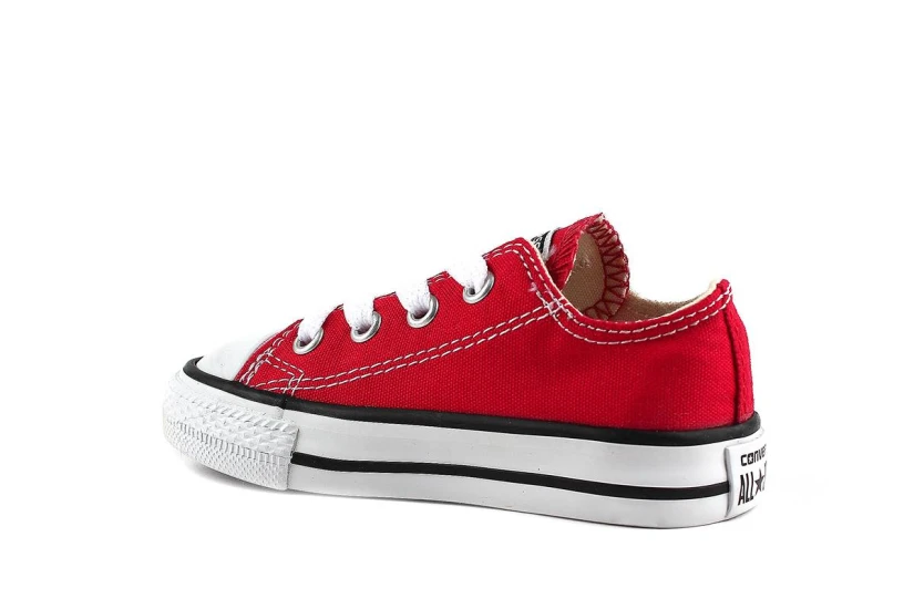 Converse Inf C-T A-S Ox Sneakers (7J236C)