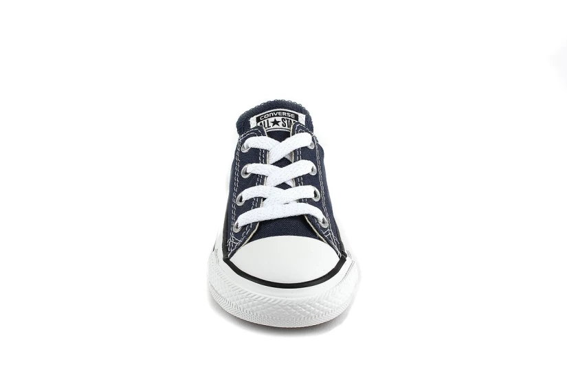 Converse Inf C-T A-S Ox Sneakers (7J237C)