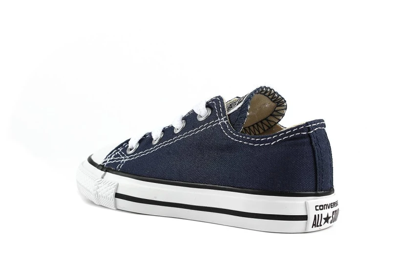 Converse Inf C-T A-S Ox Sneakers (7J237C)