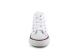 Converse Chuck Taylor All Star Βρεφικά Sneakers Κόκκινα, Λευκά
