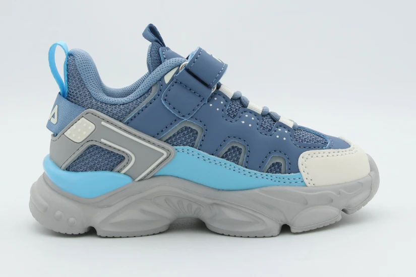 Fila Memory Spinel 3 V Sneakers (7YF33002-231)