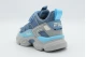 Fila Memory Spinel 3 V Sneakers (7YF33002-231)