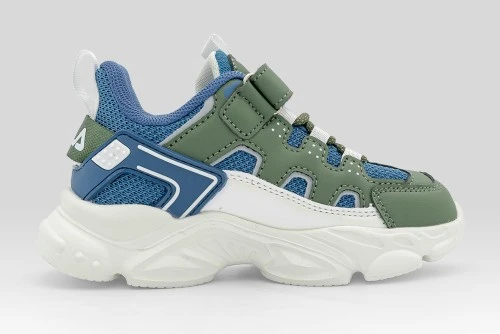 Fila Memory Spinel 3 V Sneakers (7YF33002-261)