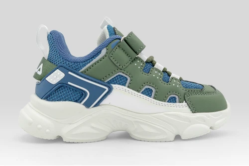 Fila Memory Spinel 3 V Sneakers (7YF33002-261)
