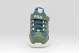 Fila Memory Spinel 3 V Βρεφικά Sneakers Μπλε, Χακί, Λευκά