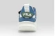 Fila Memory Spinel 3 V Βρεφικά Sneakers Μπλε, Χακί, Λευκά