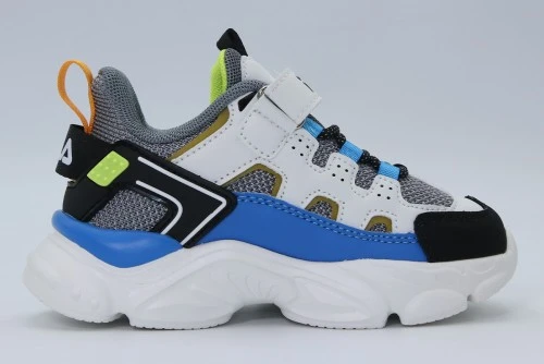 Fila Memory Spinel 3 V Sneakers (7YF33002-312)