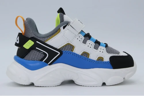 Fila Memory Spinel 3 V Sneakers (7YF33002-312)