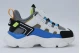 Fila Memory Spinel 3 V Βρεφικά Sneakers