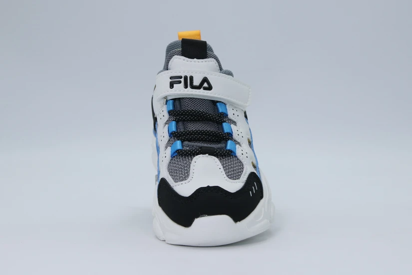 Fila Memory Spinel 3 V Βρεφικά Sneakers