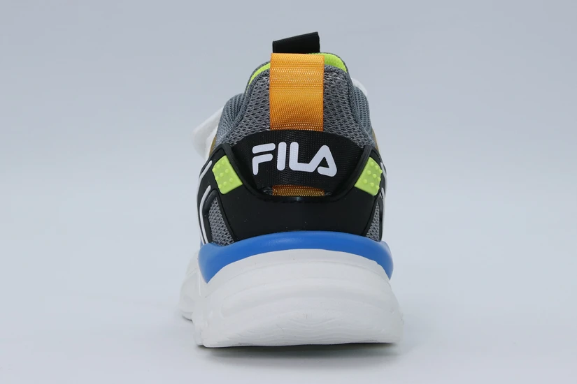 Fila Memory Spinel 3 V Βρεφικά Sneakers