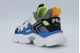 Fila Memory Spinel 3 V Βρεφικά Sneakers