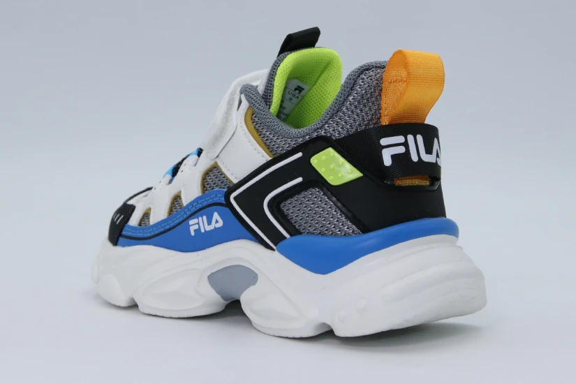 Fila Memory Spinel 3 V Βρεφικά Sneakers