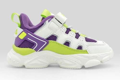 Fila Memory Spinel 3 V Sneakers (7YF33002-816)