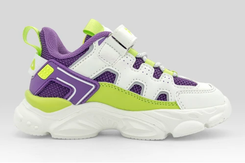 Fila Memory Spinel 3 V Sneakers (7YF33002-816)