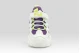 Fila Memory Spinel 3 V Βρεφικά Sneakers Λευκά, Μωβ, Πράσινα