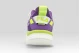 Fila Memory Spinel 3 V Βρεφικά Sneakers Λευκά, Μωβ, Πράσινα