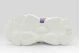 Fila Memory Spinel 3 V Βρεφικά Sneakers Λευκά, Μωβ, Πράσινα
