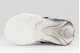 Fila Wave Memory Velcro Βρεφικά Sneakers Μαύρα, Κίτρινα, Λευκά, Τυρκουάζ