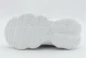 Fila Star Memory Velcro Βρεφικά Sneakers Μωβ, Λευκά, Διάφορα Χρώματα