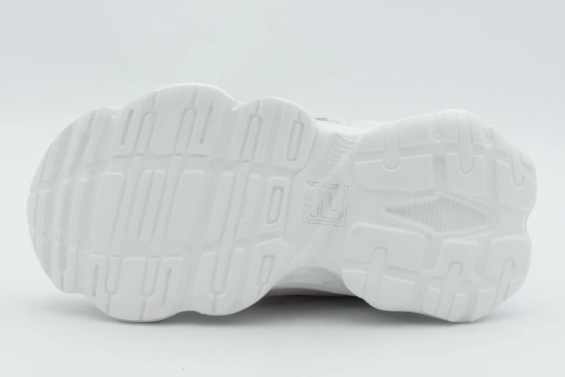 Fila Star Memory Velcro Βρεφικά Sneakers Μωβ, Λευκά, Διάφορα Χρώματα