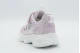 Fila Star Memory Velcro Βρεφικά Sneakers Μωβ, Λευκά, Διάφορα Χρώματα