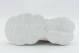 Fila Star Memory Velcro Βρεφικά Sneakers Ροζ, Λευκά, Διάφορα Χρώματα