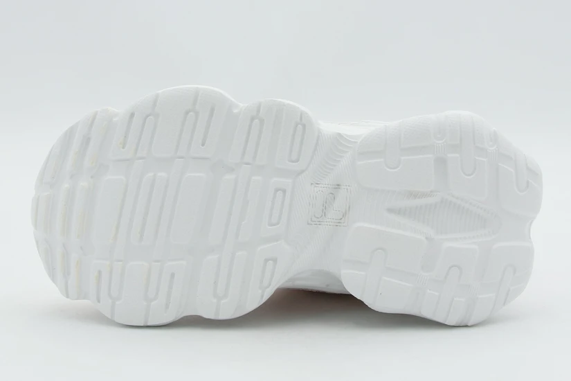 Fila Star Memory Velcro Βρεφικά Sneakers Ροζ, Λευκά, Διάφορα Χρώματα