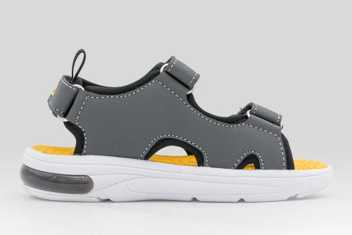 Fila Rocket Velcro Lights Σανδάλια (7YN61005-350)