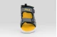 Fila Rocket Velcro Lights Βρεφικά Σανδάλια Γκρι Σκούρο, Διάφορα Χρώματα