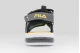 Fila Rocket Velcro Lights Βρεφικά Σανδάλια Γκρι Σκούρο, Διάφορα Χρώματα