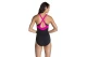 Speedo Spdfit Power Form Xback Μαγιό Ολόσωμο Γυναικείο (8-10829B378)