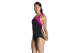 Speedo Spdfit Power Form Xback Μαγιό Ολόσωμο Γυναικείο (8-10829B378)