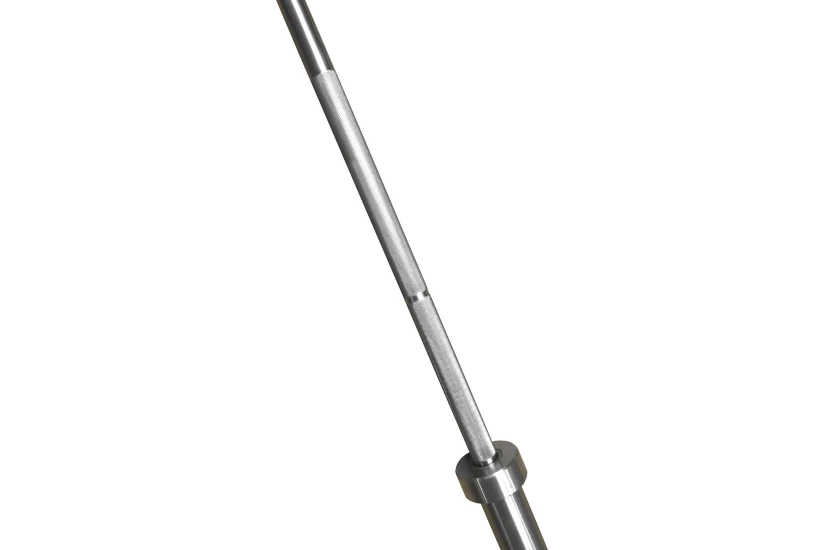 Amila Ολυμπιακή Μπάρα 220Cm 20Kg 1500Lbs 8 Ρουλεμάν 29Mm Aνοξείδωτ (80028)