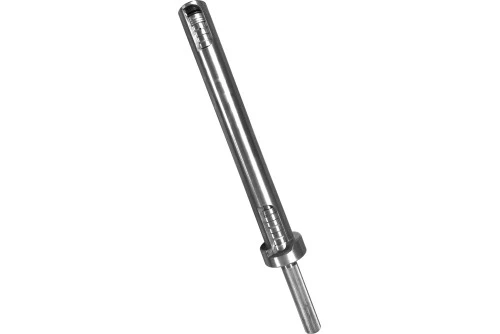 Amila Ολυμπιακή Μπάρα 220Cm 20Kg 1500Lbs 8 Ρουλεμάν 28Mm Aνοξείδωτ (80029)