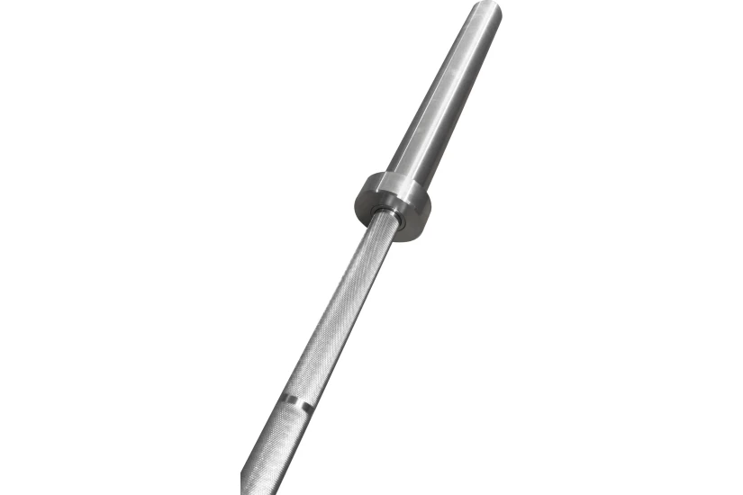 Amila Ολυμπιακή Μπάρα 220Cm 20Kg 1500Lbs 8 Ρουλεμάν 28Mm Aνοξείδωτ (80029)