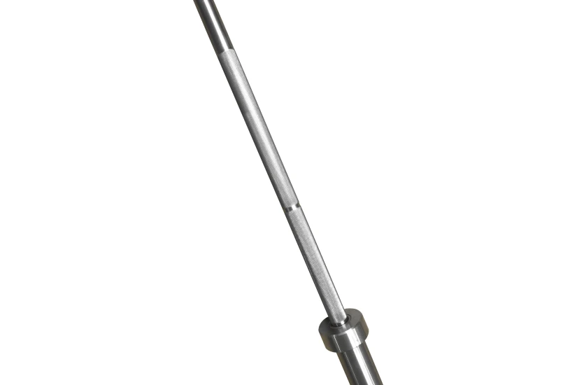Amila Ολυμπιακή Μπάρα 220Cm 20Kg 1500Lbs 8 Ρουλεμάν 28Mm Aνοξείδωτ (80029)