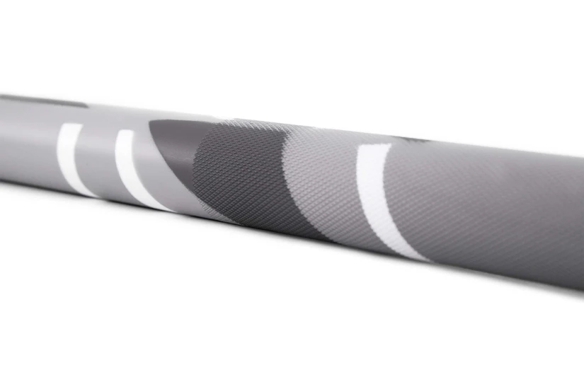 Amila Ολυμπιακή Μπάρα 220Cm 20Kg 1500Lbs 8 Ρουλεμάν Camo Κεραμική (80034)