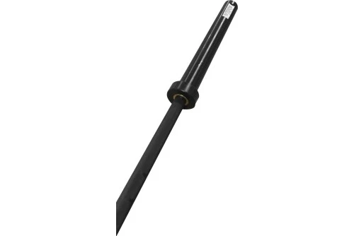 Amila Ολυμπιακή Μπάρα 220Cm 20Kg 1500Lbs 8 Ρουλεμάν Κεραμική Επίστ (80044)