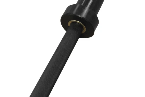 Amila Ολυμπιακή Μπάρα 220Cm 20Kg 1500Lbs 8 Ρουλεμάν Κεραμική Επίστ (80044)