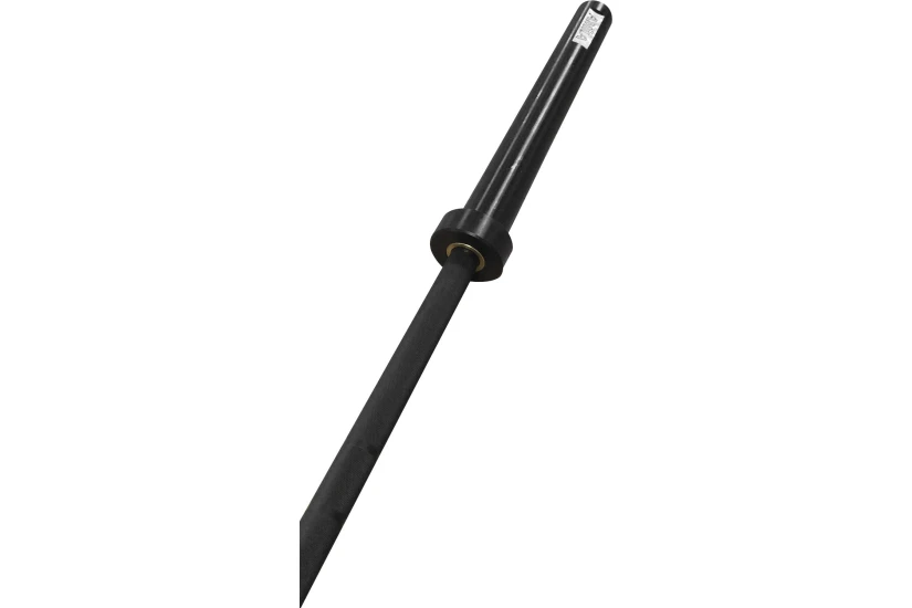 Amila 220cm 20Kg 1500Lbs 8 Ρουλεμάν Ολυμπιακή Μπάρα με Κεραμική Επίστρωση