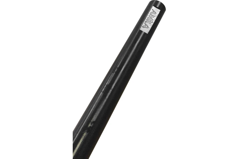Amila 220cm 20Kg 1500Lbs 8 Ρουλεμάν Ολυμπιακή Μπάρα με Κεραμική Επίστρωση
