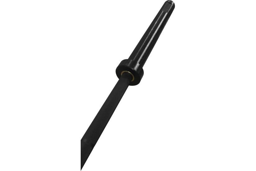 Amila Ολυμπιακή Μπάρα 220Cm 20Kg 1000Lbs 4 Ρουλεμάν Κεραμική Επίστ (80045)