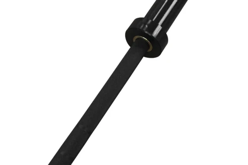 Amila Ολυμπιακή Μπάρα 220Cm 20Kg 1500Lbs 8 Ρουλεμάν Κεραμική Επίστ (80049)
