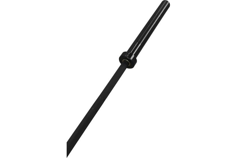 Amila Ολυμπιακή Μπάρα 220Cm 20Kg 1500Lbs 8 Ρουλεμάν Κεραμική Επίστ (80049)