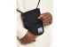 Jack Wolfskin Organizer Τσαντάκι Χιαστί - Ώμου Μαύρο