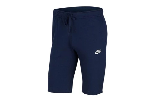 Nike Sportswear Club Jersey Βερμούδα Αθλητική Ανδρική (804419 410)