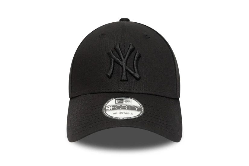 New Era New York Yankees League Essential 9Forty Καπέλο Strapback