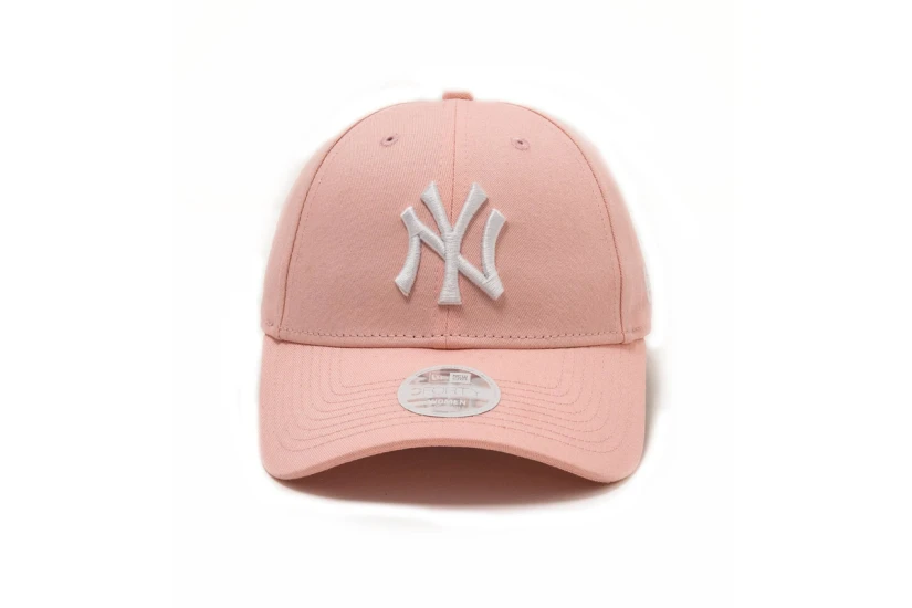 New Era New York Yankees Essential 9Forty Καπέλο Strapback