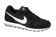 Nike Nike Md Runner 2 Gs (807316 001)